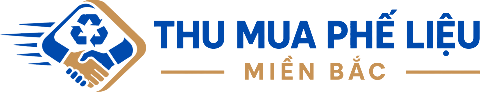 Thu Mua Phế Liệu Miền Bắc