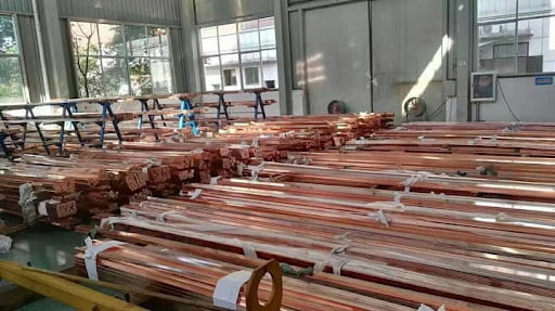 Thu mua phế liệu Đồng Tại sao nên chọn Tài Phúc làm đối tác thu mua phế liệu đồng?
