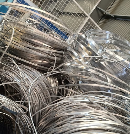 Thu mua phế liệu Inox Tài Phúc thu mua inox phế liệu bao nhiêu 1kg?