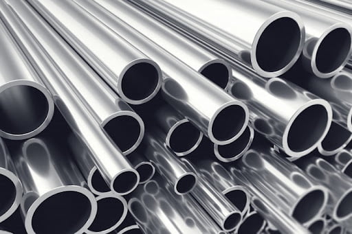 Thu mua phế liệu Inox Tiêu chí cần có để thu mua inox phế liệu giá cao