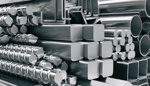 Thu mua phế liệu Inox Quy trình thu mua phế liệu inox giá cao tại Tài Phúc