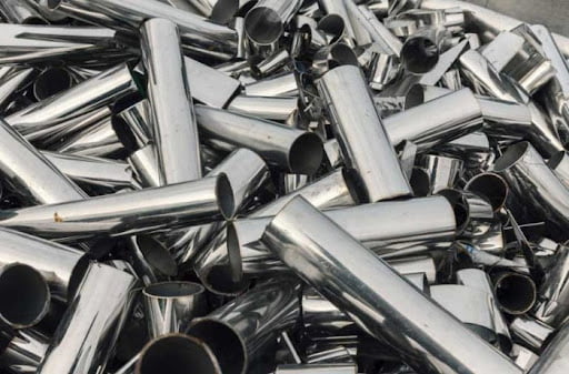 Thu mua phế liệu Inox Phế liệu inox là gì?